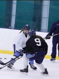 Women's Hockey League, With Stamford-based Team, Announces First TV Deal 