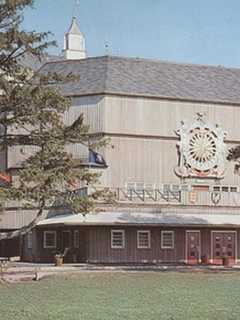 Stratford Town Council, Stage Group End Renovation Negotiations