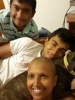 Cancer Fundraising Effort Of Ex-Westchester Resident Under Investigation