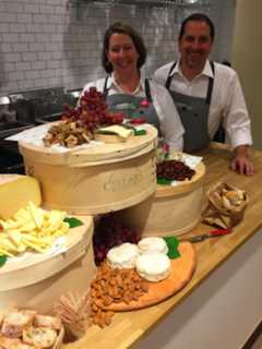 Greenwich Shop Dishes Up Cheese To Please Everyone