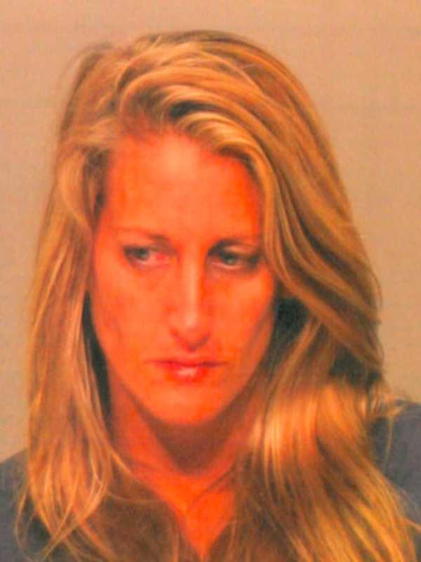 Cos Cob Woman Charged With Assaulting Family Member While Driving