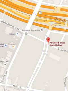 Fort Lee GWB Access Road Closed Friday Night Into Saturday