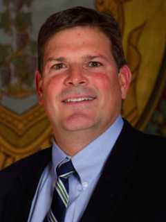 New Canaan State Rep. O'Dea Still To Decide On Re-election Bid