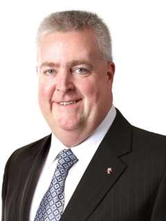 Shelton Rep. Proposes Tougher Sanctions For Attacks On Off-Duty Cops