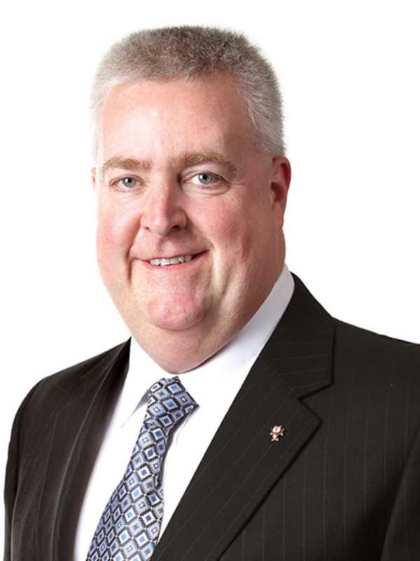 Shelton Rep. Proposes Tougher Sanctions For Attacks On Off-Duty Cops