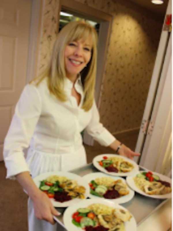 Keeler Tavern Museum Invites Ridgefield To Christmas Luncheons