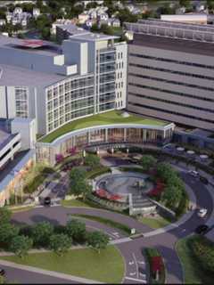 Grant Jumpstarts Danbury Hospital's Pancreatic Cancer Study