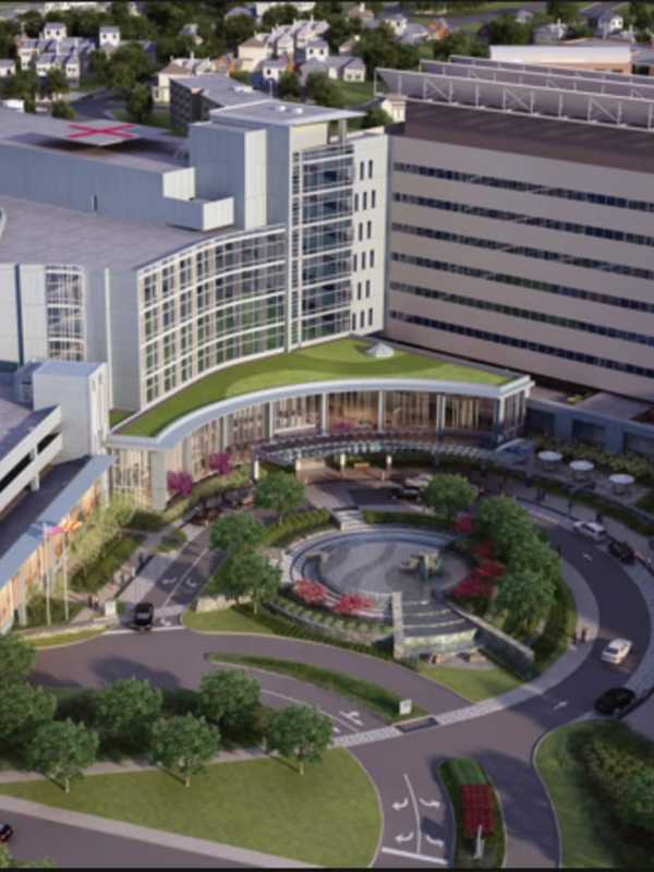Grant Jumpstarts Danbury Hospital's Pancreatic Cancer Study