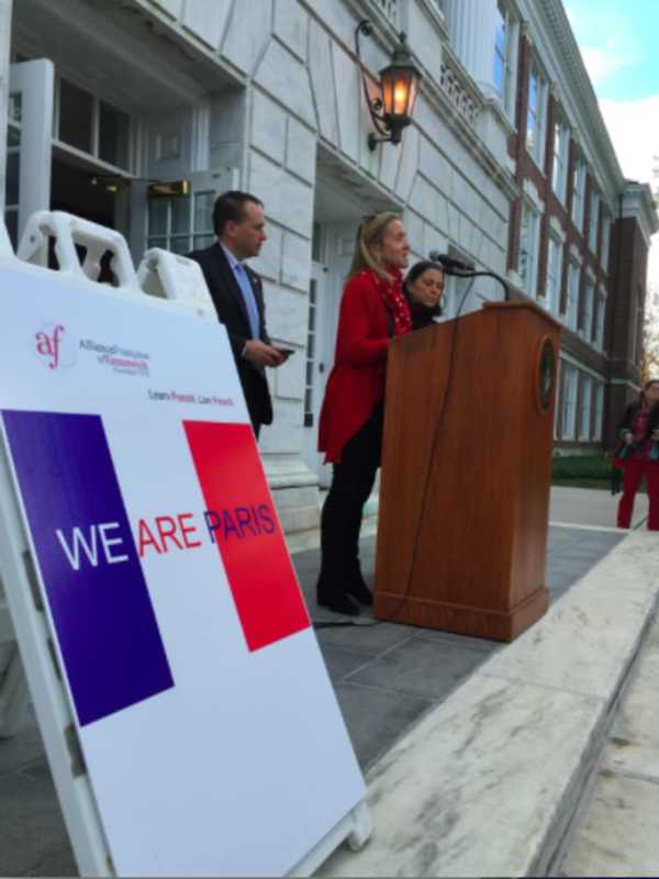Alliance Francaise Offers Cooking Class In Larchmont