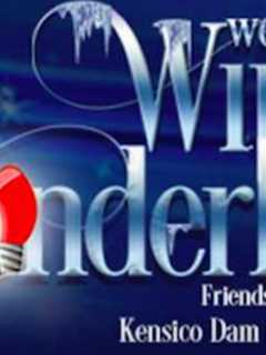 Westchester Winter Wonderland Opens In Friday To Usher In Holiday Season