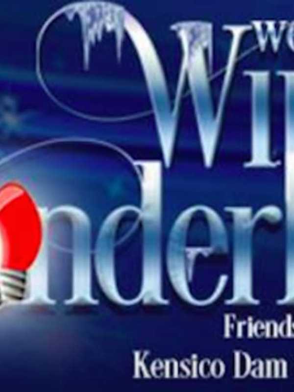 Westchester Winter Wonderland Opens In Friday To Usher In Holiday Season