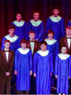 Westport School's Candlelight Concert Series To Celebrate 75th Anniversary
