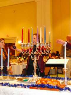 Greenwich's Congregation Shir Ami Event To Mix Tradition, Pop Culture