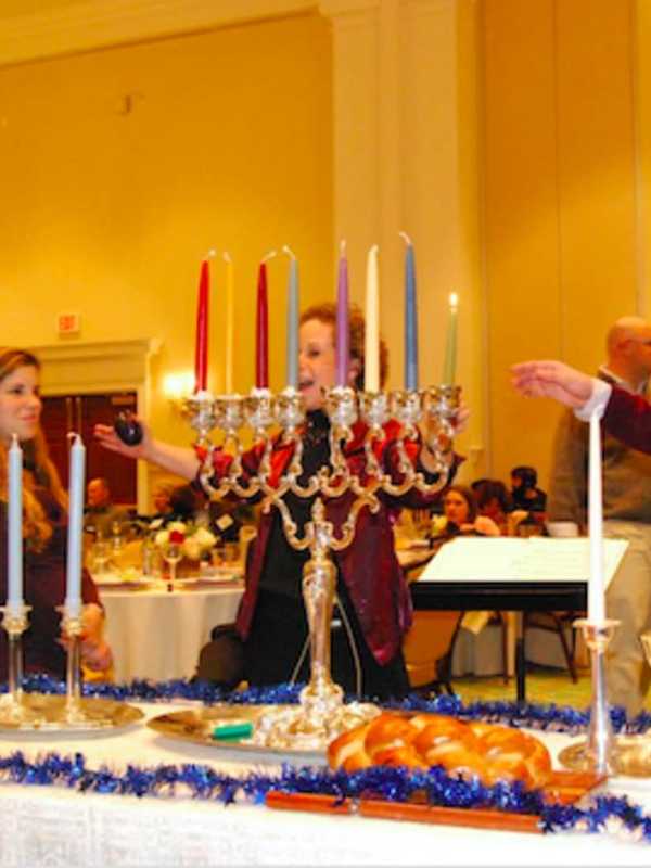 Greenwich's Congregation Shir Ami Event To Mix Tradition, Pop Culture