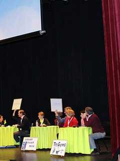 Compete In Scarsdale Library's Adult And Teen Spelling Bee