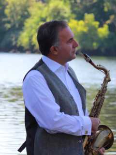 Chris Coulter And Blue River Jazz Band To Perform In Stamford