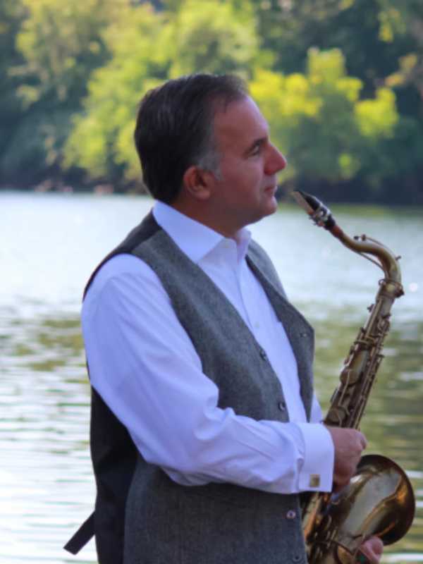 Chris Coulter And Blue River Jazz Band To Perform In Stamford
