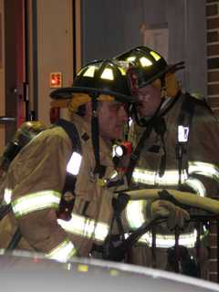 Residents Left Homeless After Condo Fire On Cove Road In Stamford