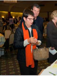 Stamford's New Covenant Center’s Harvest Table Sets Fundraising Record