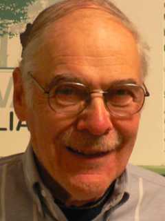Dan Landau Re-Elected President Of Norwalk Tree Alliance