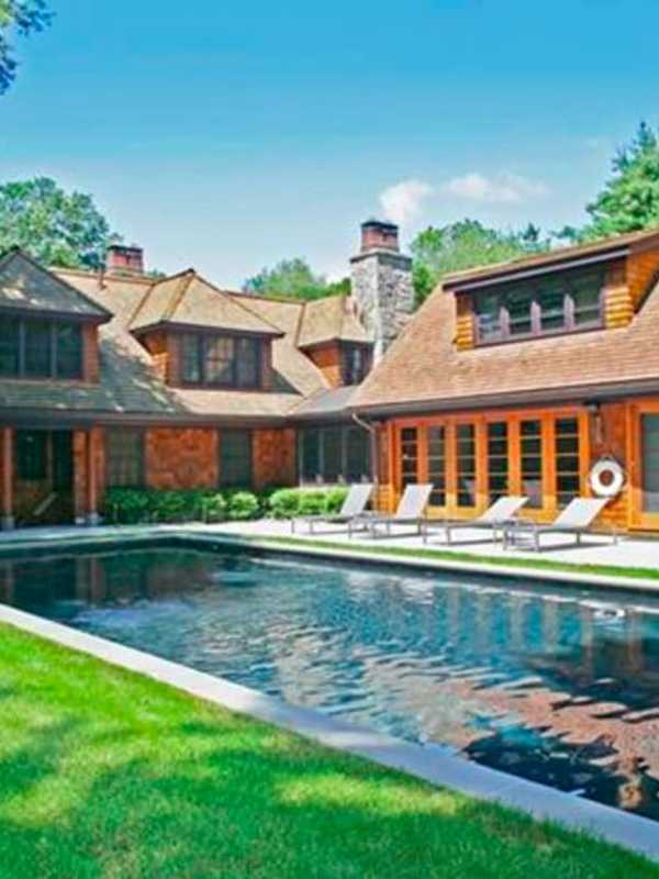 Luxury, Creativity And Freedom Await Buyer At Westport Home