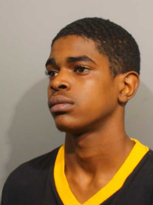 Stamford Men Facing Weapons Charges After Wilton Traffic Stop
