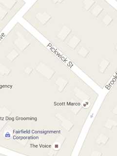 Fairfield Seeks Input On Making Pickwick A One-Way Street