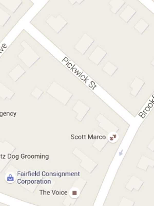 Fairfield Seeks Input On Making Pickwick A One-Way Street
