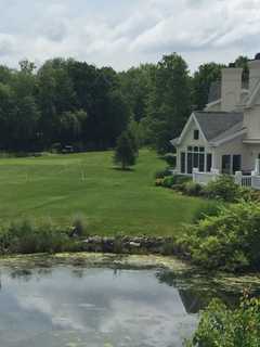 Resort Living For Less Than $1 Million Awaits Homebuyer In Rye Brook