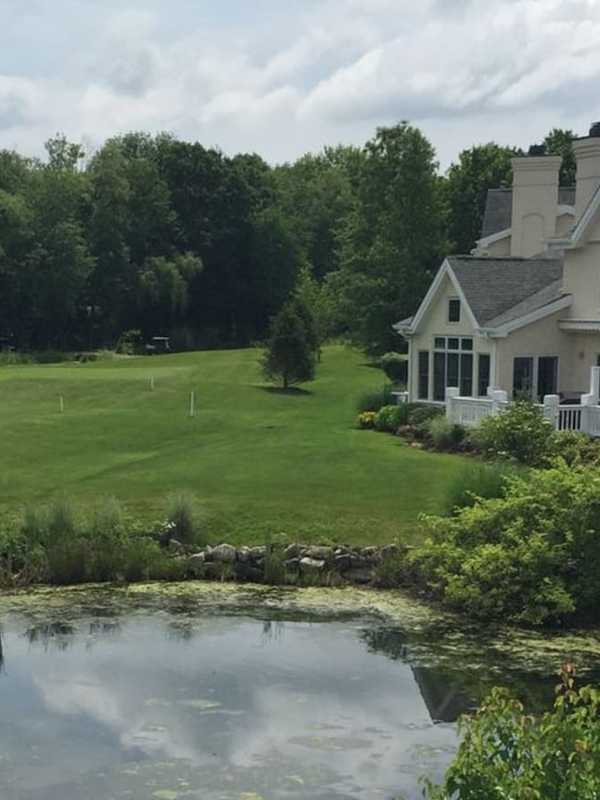 Resort Living For Less Than $1 Million Awaits Homebuyer In Rye Brook