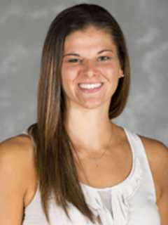 Cortlandt's Tori Jarosz Earns Conference Honor For Marist Basketball