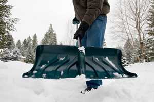 Greenburgh's Snow Angels Seeking Volunteers, Coordinator