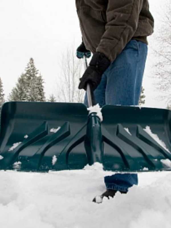 Wayne Considers 24-Hour Snow Removal Time Limit