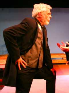 Norwalk Actors Cast In Westport Production of 'The Miracle Worker'