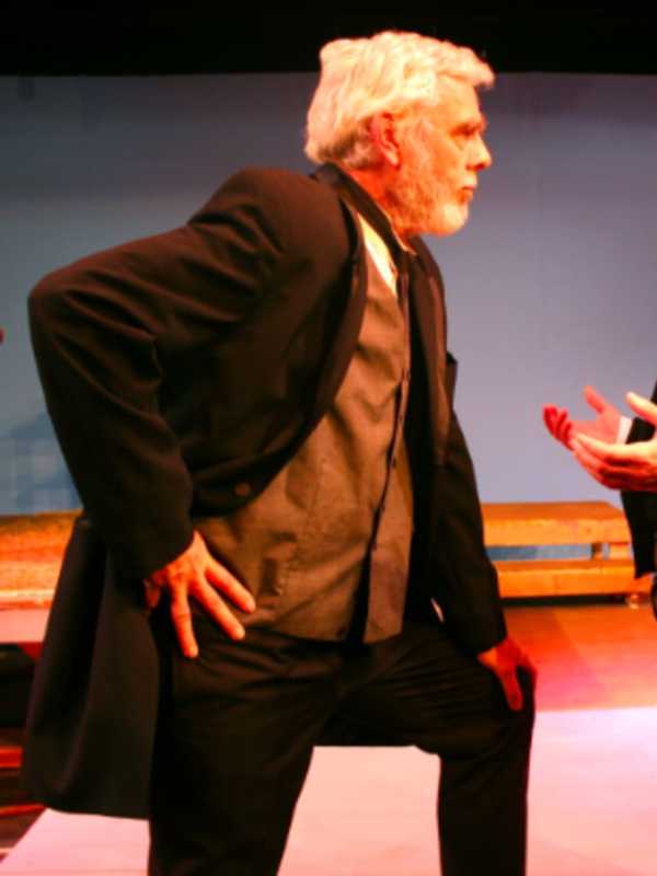 Norwalk Actors Cast In Westport Production of 'The Miracle Worker'