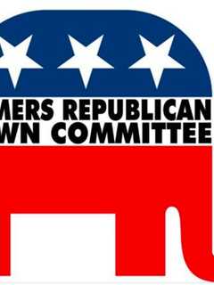 Somers Republicans Plan To Honor Floods
