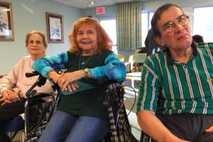 Stamford's Smith House Nursing Home To Remain Open Under Private Hands