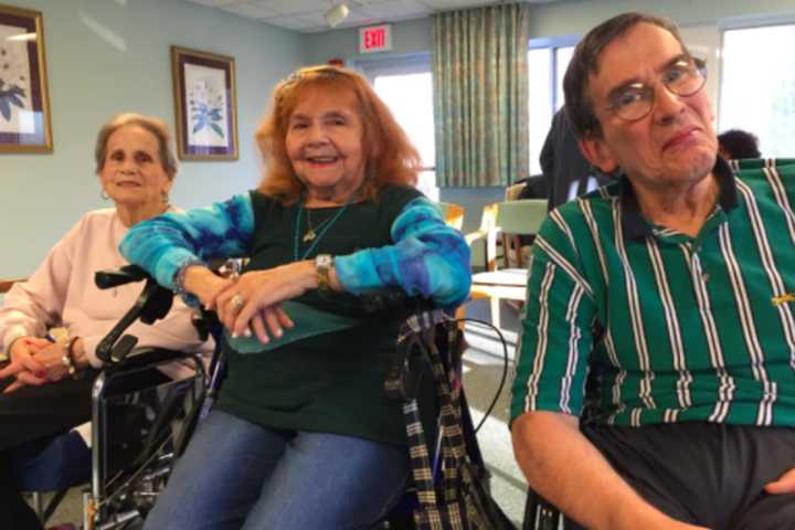 Stamford's Smith House Nursing Home To Remain Open Under Private Hands