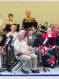 "Snowflakes And Sleigh Rides" Community Concert Set In Clifton