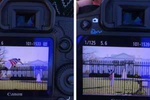 Stamford Man Who Jumped White House Fence Sentenced To Probation