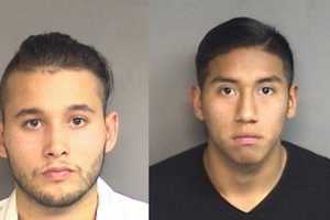 Stamford Police Charge 2 Norwalk Teens In Phony ID Scheme