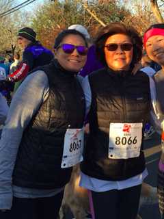 Southport Steps Out On Thanksgiving For 38th Annual Pequot Runners Race