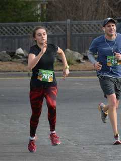 Learn To Run During The Dutchess County Chamber Training Program