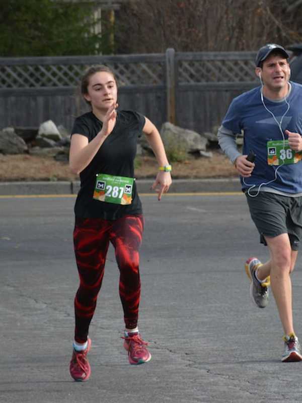Learn To Run During The Dutchess County Chamber Training Program