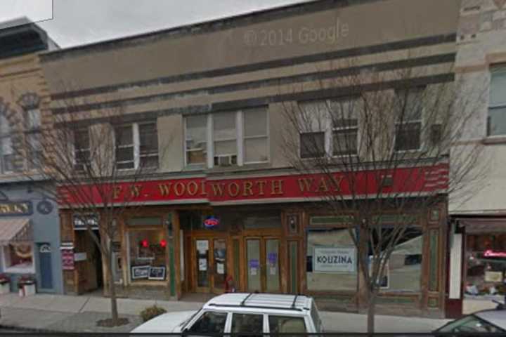 Nyack Village Theatre Available For Variety Of Events