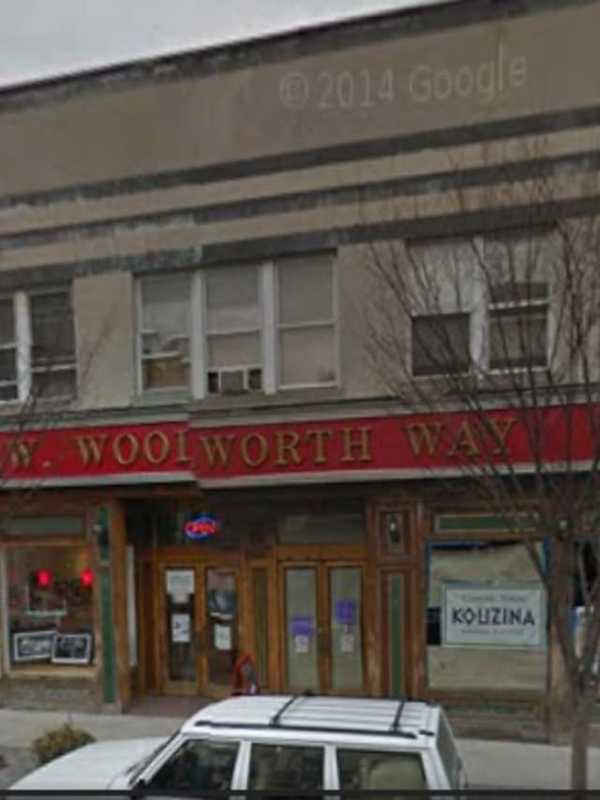 Put Your Story Out There On Rockland World Radio