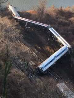 Union Head Says Metro-North Knew Of Danger That Led To Fatal Derailment