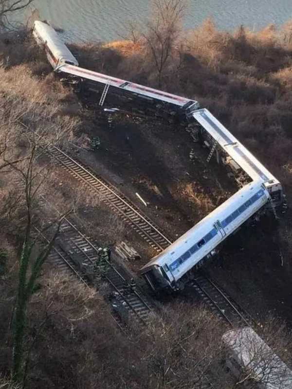 Union Head Says Metro-North Knew Of Danger That Led To Fatal Derailment