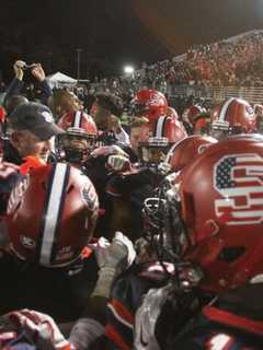Archbishop Stepinac Captures First Catholic State Football Title