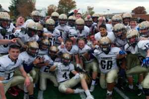 Record-Setting Duo Stars For Lourdes In First State Football Title Game